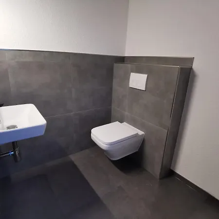 Unter Den Eichen Am Stettiner Haff 아파트