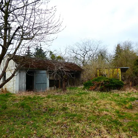 Unter Den Eichen Am Stettiner Haff 아파트 Luckow (Mecklenburg-Vorpommern)