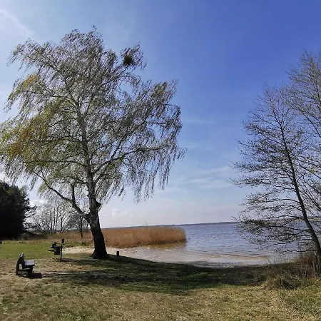 Unter Den Eichen Am Stettiner Haff * Luckow (Mecklenburg-Vorpommern)