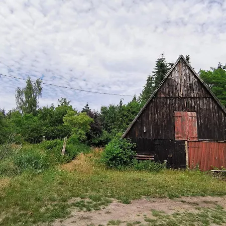 Unter Den Eichen Am Stettiner Haff 아파트