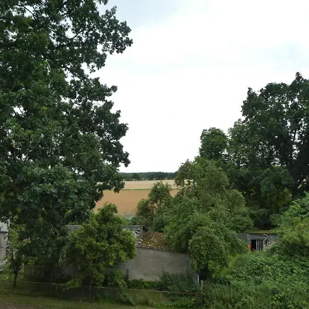 Unter Den Eichen Am Stettiner Haff 아파트