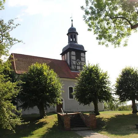 Unter Den Eichen Am Stettiner Haff *