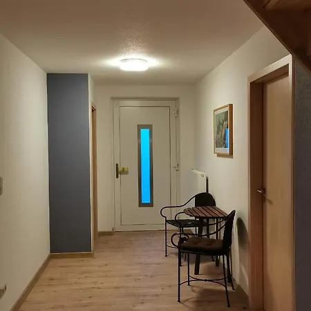 Unter Den Eichen Am Stettiner Haff *