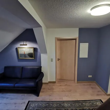 Unter Den Eichen Am Stettiner Haff 아파트