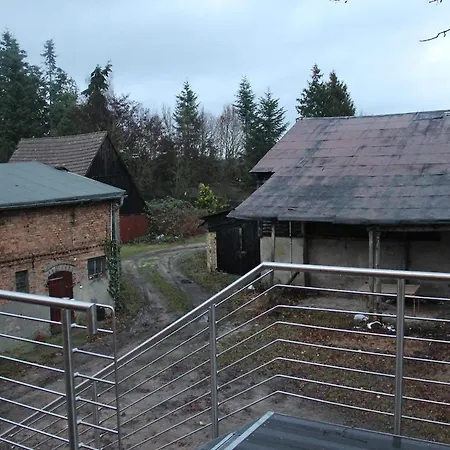 Unter Den Eichen Am Stettiner Haff 아파트